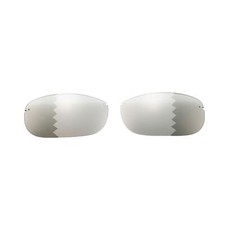 Walleva Transition/Photochromic Polarized Lenses For Maui Jim Makaha