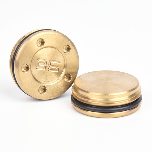 2 pezzi 5g-45g pesi personalizzati per putter Titleist Scotty Cameron, selezione speciale - Foto 13 di 18
