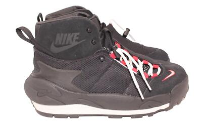 Nike Magmascape X Sacai Shoes Black Men's Size US 10 FN0563-001 | eBay
