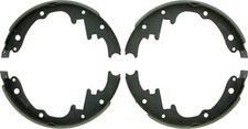 Drum Brake Shoe-RWD Bosch BS280