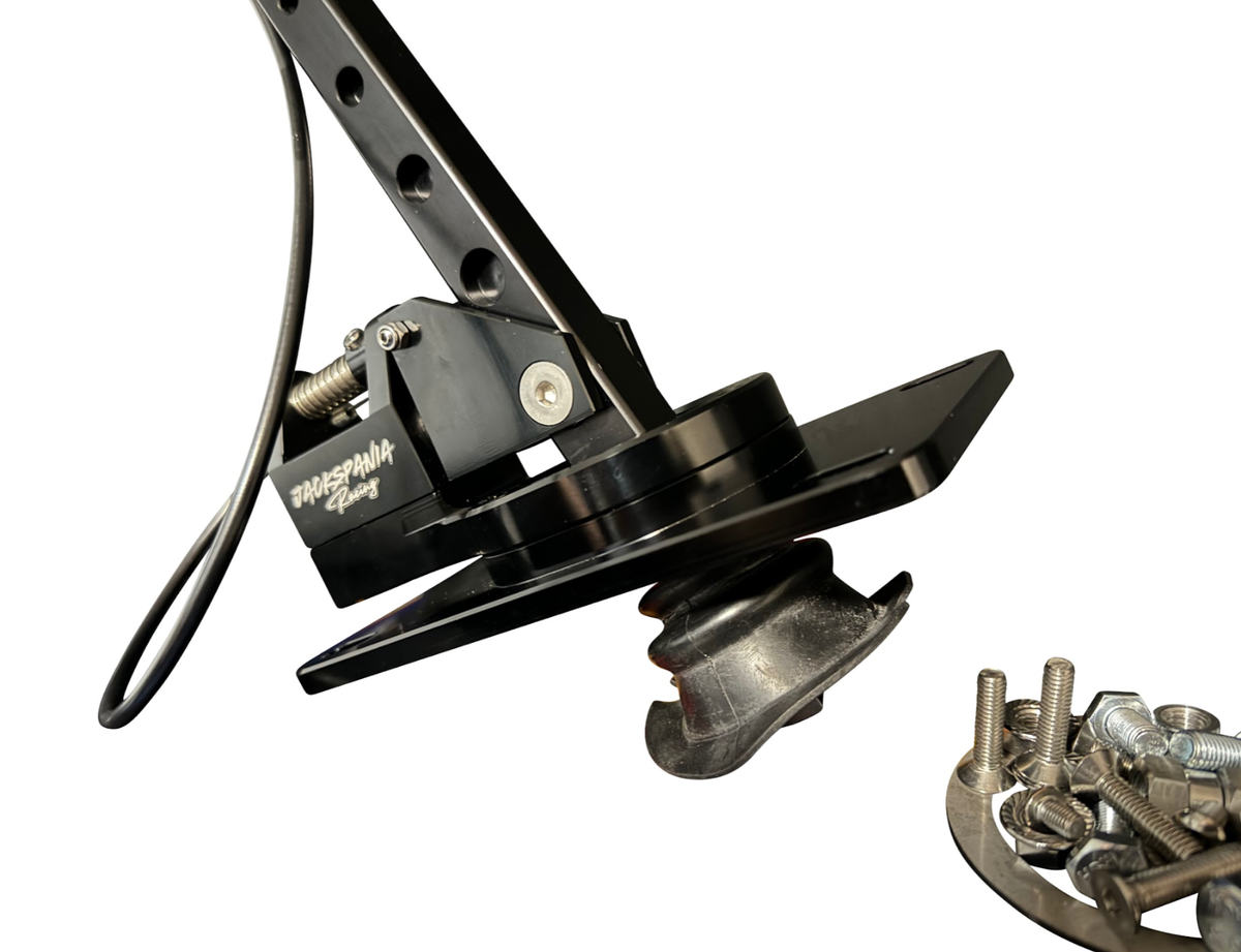 【s.】 Billet Aluminum Short Shifter Box For Hyundai Genesis Coupe