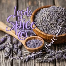 Lavender Flower Bulk Lavender Herb Lavender Tea Highy Grade Smell 2oz USA