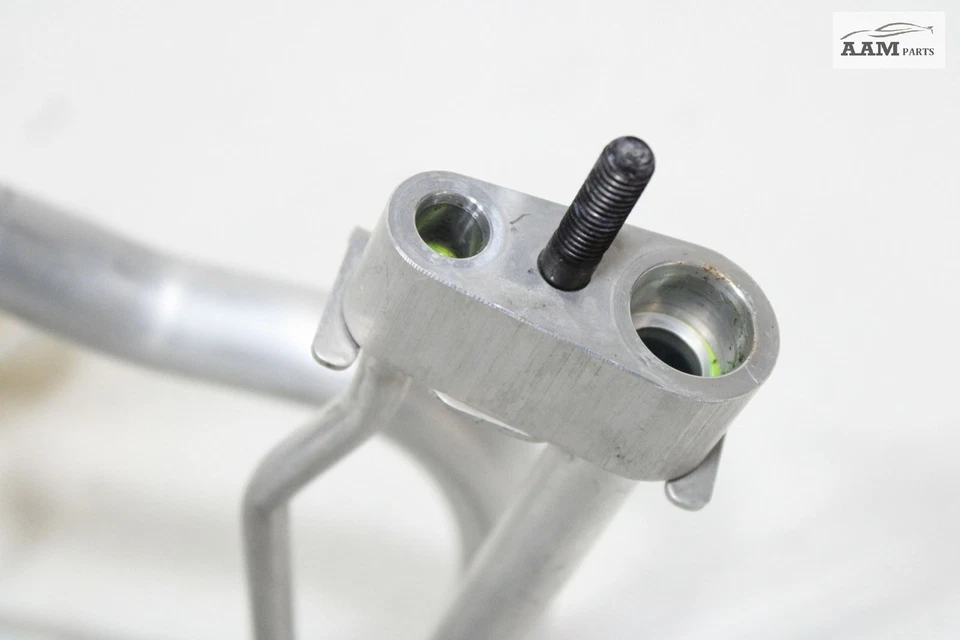 Dodge Durango 2015-2025 aire acondicionado succión y manguera líquida tubo línea OEM Foto 4 de 4