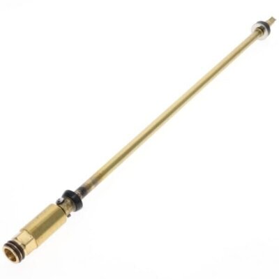BK Mueller 888-575HC 17-1/8'' Overall Length Stem