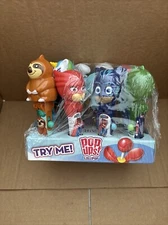 Chupa chups Character Lollipops 12 Pack