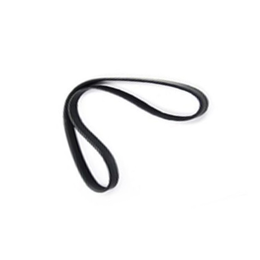 Air Conditioning A/C Serpentine Belt for 199902 BMW E39 E46 E53 X5