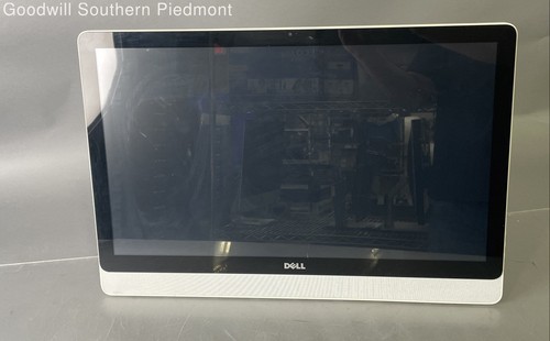 Dell Inspiron 24 3455 All-in-One AMD A8-7410 2.20GHz 8GB RAM 1TB HDD Win 10 - Picture 2 of 9