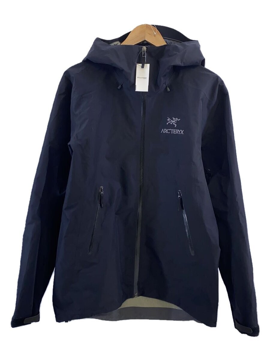 ARC'TERYX ARC TERYX Giacca Nylon S Nylon BLK 304660ARCC Z 2020060011