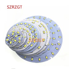 3W 5W 7W 9W 12W 15W 18W SMD5730 SMD5630 PCB Cold White Warm White For LED Lamp