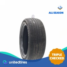 Used 225/50R17 Advanta ER-800 94V - 7.5/32