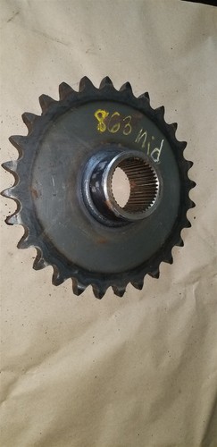 Bobcat drive sprocket 6568918 Fits 843, 853, 863, 873, 883, S220, S250, S300