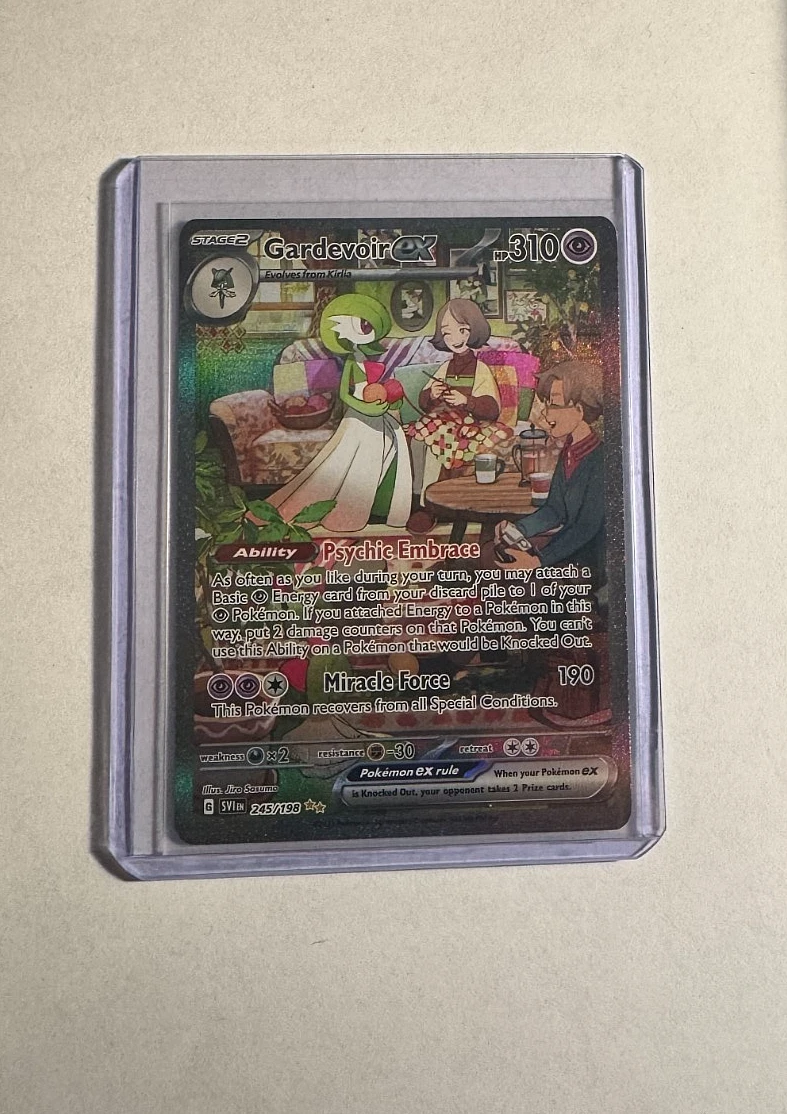 Gardevoir Ex for sale | eBay Gardevoir Ex for sale | eBay