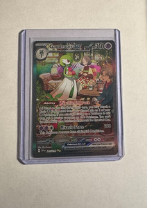 Stage 2 Gardevoir Ex | eBay