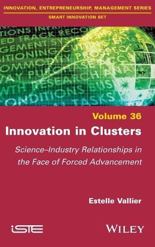 Innovation in Clusters - 9781786306258