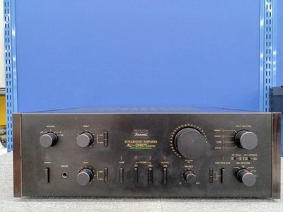 Sansui Primain Amplifier Au-d907g Extra Used