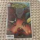 Amazing Spider-Man #27 1:25 Daniele Di Nicuolo Variant Marvel Comics NM Cover H