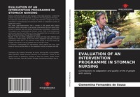 Evaluation OF AN Intervention Programme IN Stomach Nursing Clementina Fernandes