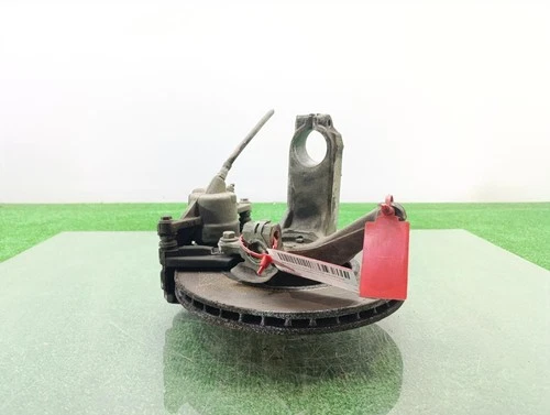 1763058 Fusée Avant Droit pour FORD MONDEO BERLINA (GE) 2006 9349967 - Imagen 4 de 10