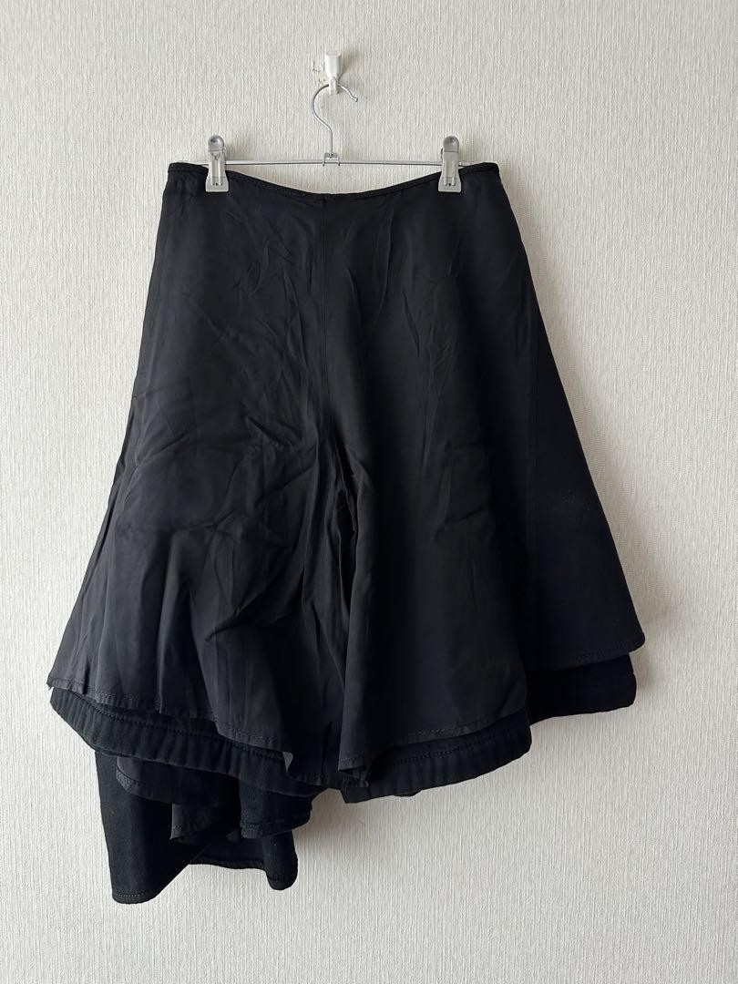 Comme des Garçons Docking Rap Pants USED COMME DES GARCONS DOCKING RAP PANTS ACCEPTABLE M-999A