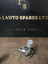 GENUIN RECON TURBO VAUXHALL COMBO FIAT  DOBLO 1.3 DIESEL 55202637 5860028 03-10