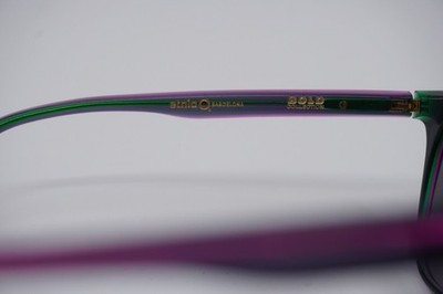ETNIA BARCELONA Brille BRUTAL NO. 20 GY Quadratisch Berry  display picture 3