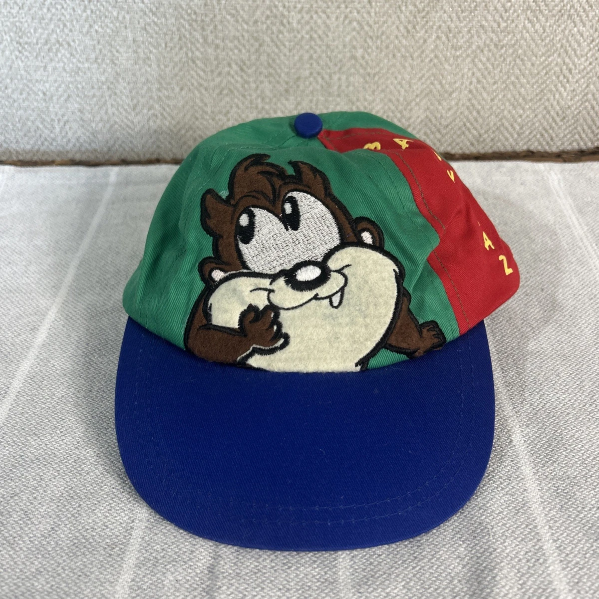 鬼レア EPMD キャップ 刺繍 ブルー 90s HIPHOP ヴィンテージ Hip Hop Vintage Hats for Men for sale | eBay