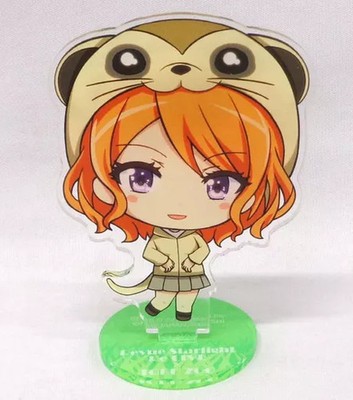 Erwachsene Sammlerstück Revue Starlight -Re LIVE- Tsukasa Ebisu Acrylständer ...