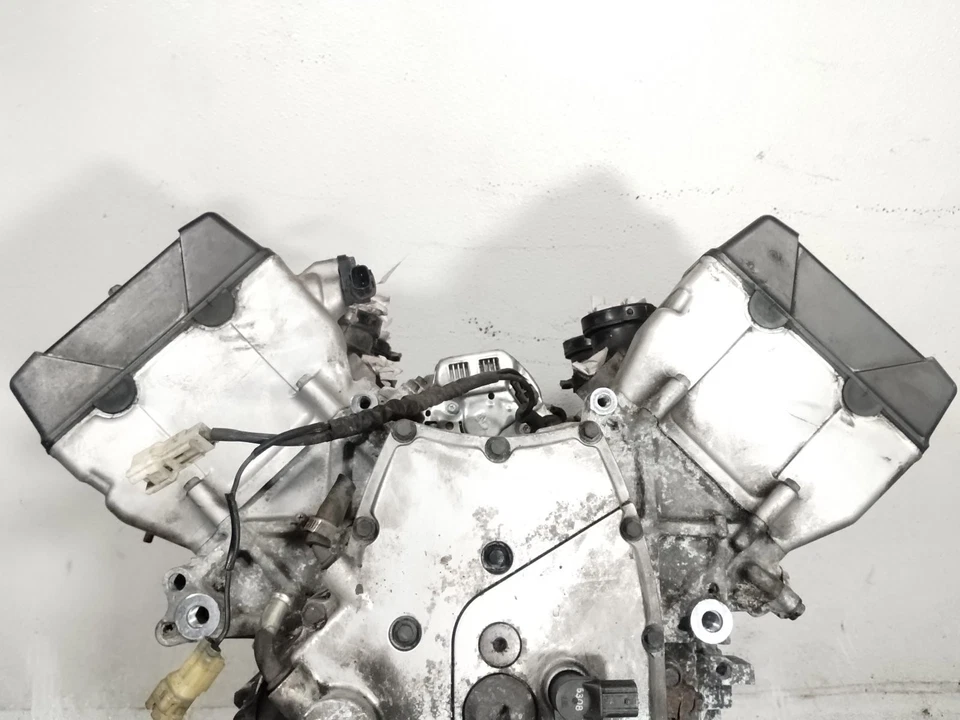 03-10 2005 Honda ST1300 P двигатель мотор полный гарантия - Изображение 4 из 4