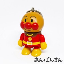 Rare Anpanman 2003 First Generation Chiki Chiki Anpanman T 723 Retro 6a