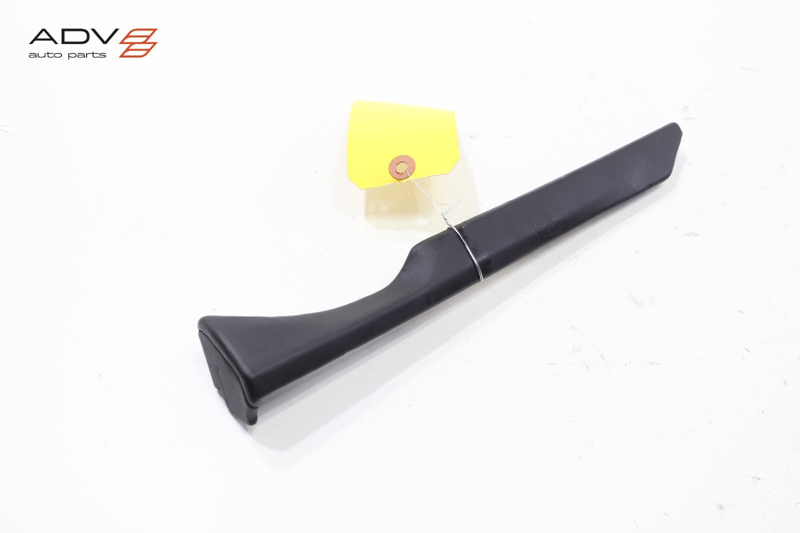 2014 - 2020 BMW i8 I12 CONSOLE LEFT SIDE ARMREST ARM REST FILLER TRIM COVER OEM
