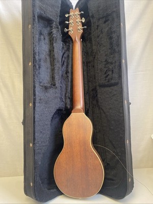 Washburn Travel Series Rover RO10 ケース付き Washburn Rover RO10 Travel Acoustic Guitar in Carry Case | eBay