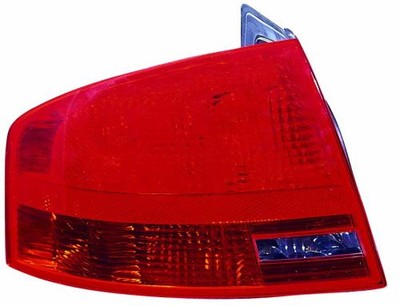 ABAKUS 446-1904R-UE Tail Light Assembly for AUDI