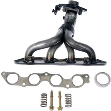 674-803 Dorman Exhaust Manifold for Scion xA xB Toyota Echo 2000-2005