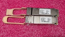 Genuine ARISTA XVR-10060-20 QSFP-40G-SR4 40GBASE-SR4 QSFP MMF 850nm Transceiver