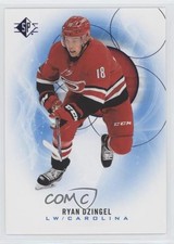 2020-21 SP Retail Blue Ryan Dzingel #73 0i6