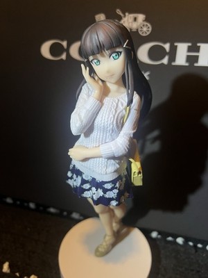 Banpresto Love Live Sunshine Dia Kurosawa EXQ Figure LOOSE