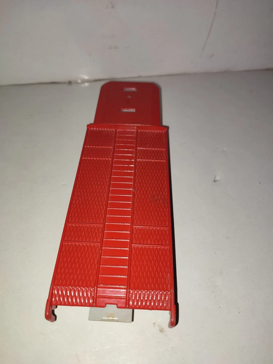 JOAL - 1/50 - REMORQUE DE CAMION SURBAISSE POUR TRASNPORT CHARGE LOURDE