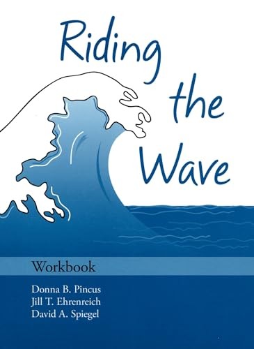 Treatments That Work Ser.: Riding the Wave Workbook by Jill T. Ehrenreich, ... - Image 4