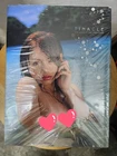 Used Japanese Idol Tina Yuzuki Rio Photobook Tinacle