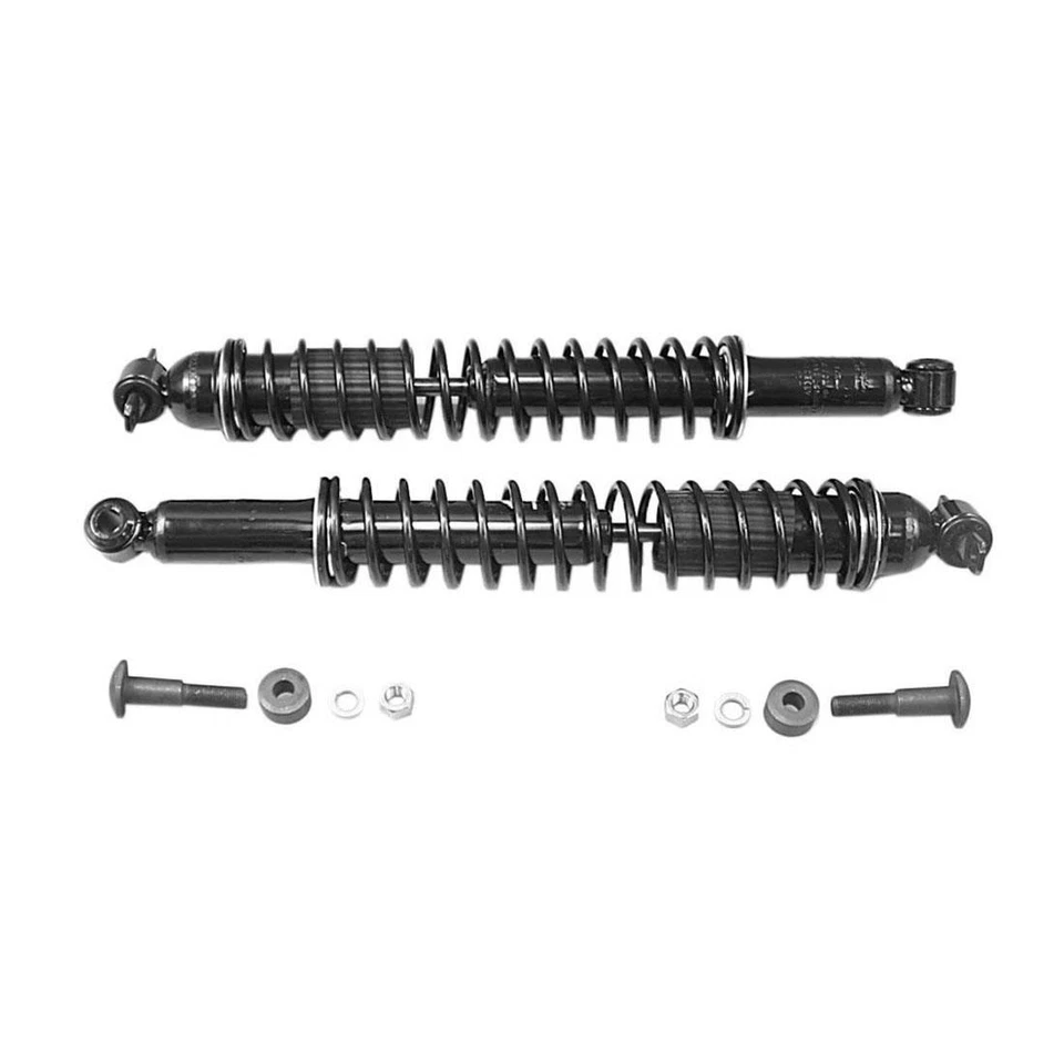 Monroe Shock Absorber 3pcs Front Rear For Chevrolet El Camino 1978 1979-1987 - Image 3 of 3