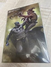 Detective Comics #1027 Dell Otto Variant 2020...