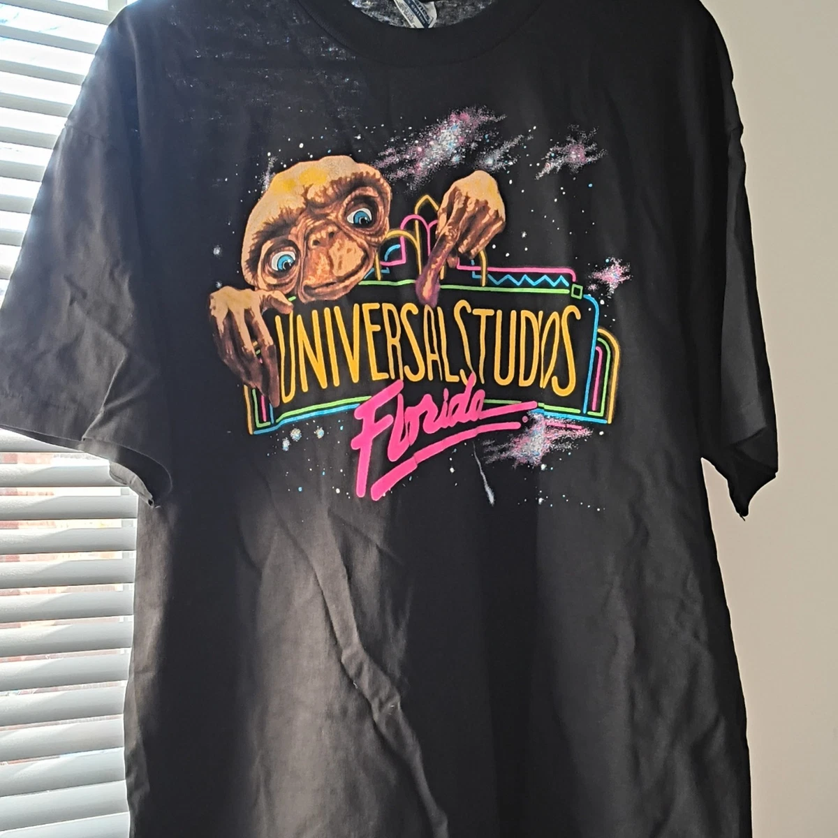 Universal Studios Shirt In Men's Vintage T-Shirts for sale | eBay