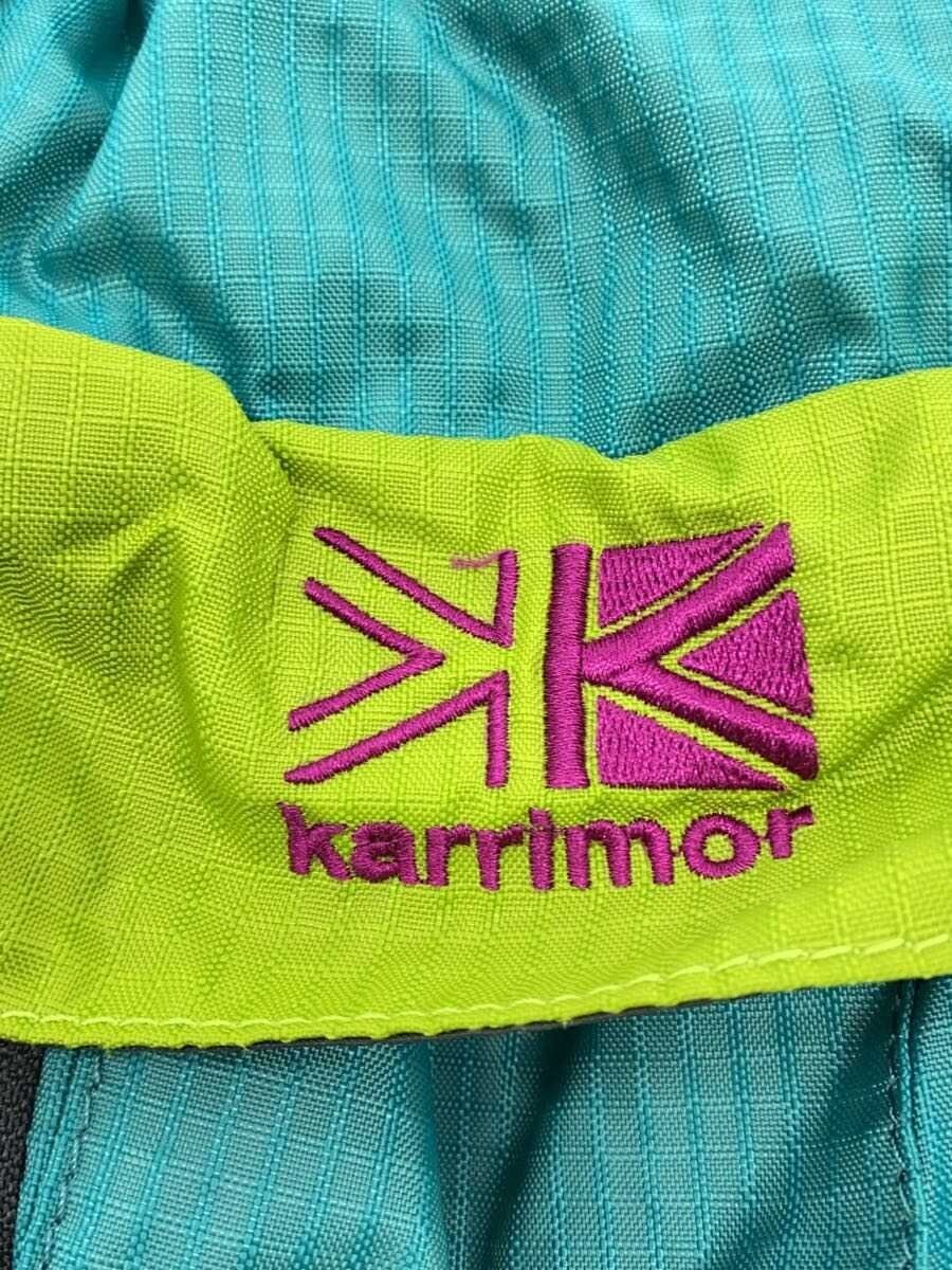 KARRIMOR Backpack -- Multicolor Solid - image 5