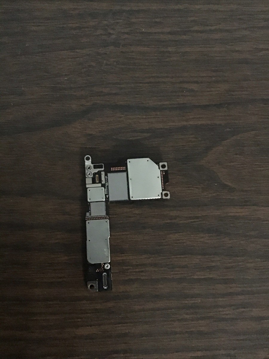 iPhone 16 Plus Motherboard With Face I'd | eBay