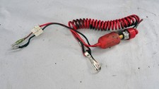 Notstoppschalter stop switch 823037A04 Mercury 4 PS 2-Takt Aussenborder BJ 1992