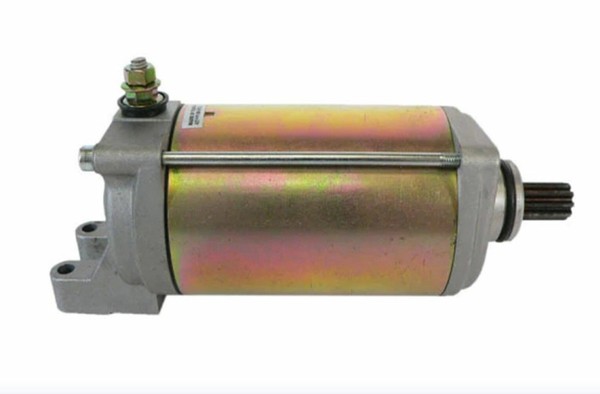 Startermotor Aprilia RSV R Tuono 1000 2002 2005 (RPB00)-image