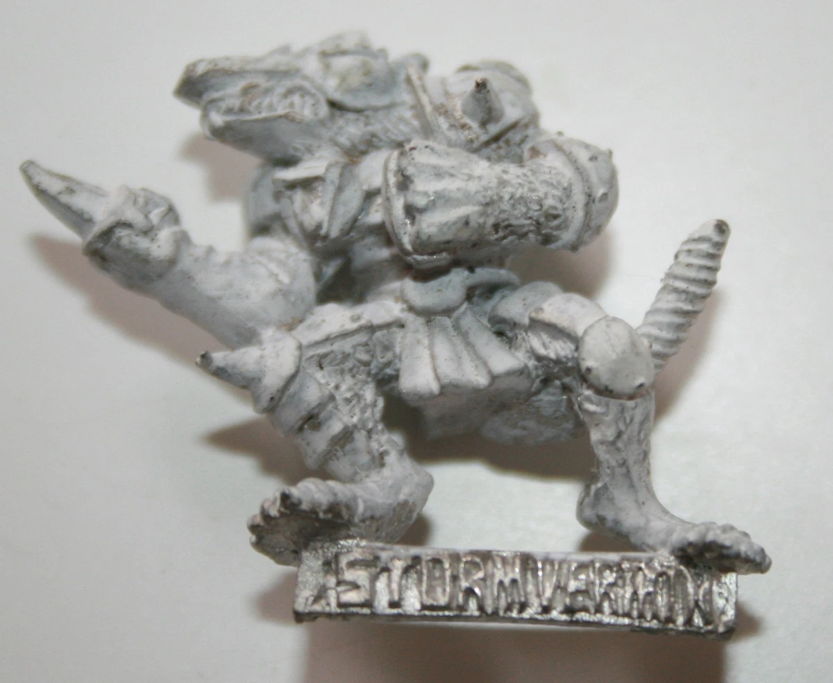 3x SKAVEN RUNNER STORM VERMIN ELF BLITZER BLOOD BOWL GAMES WORKSHOP GW CITADEL
