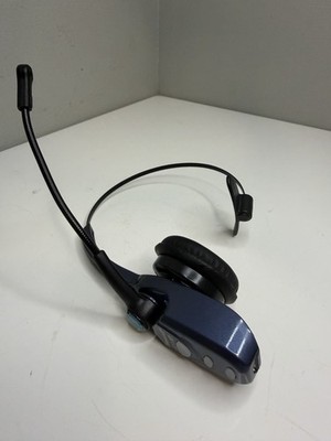 Blue Parrot B250-XTS USB-C Bluetooth Wireless Trucker Headset Phone Parrott