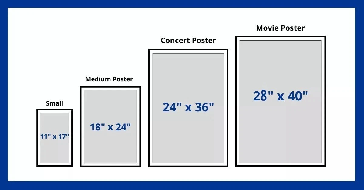 Wallen Western Still The Problem Tour 2026 Poster 18x24"