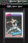 1980 Topps 580 Nolan Ryan